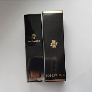Josephine Cosmetics Eye Dazzle Liquid Metallic Eyeshadow